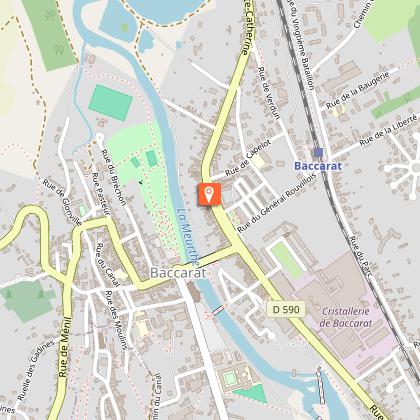 Brasserie de la Bonne Dame