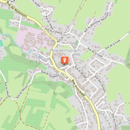 Collegiate Church of St. Florentius