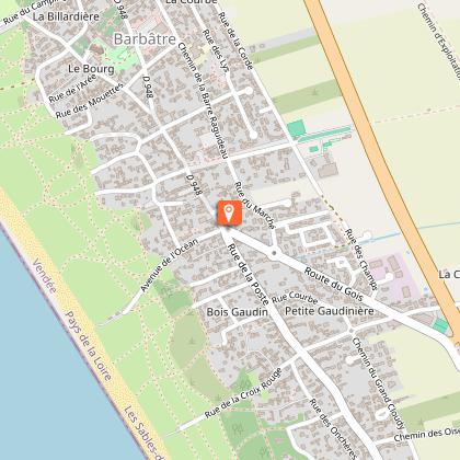 CHEZ LUISA - RESTAURANT/CRÊPERIE