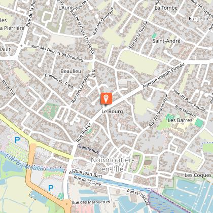 LA SUITE - CRÊPERIE/RESTAURANT