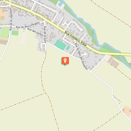 Brasserie La Fripouille