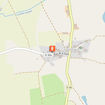 MARIE FOOD CULTURE - PLATS À EMPORTER