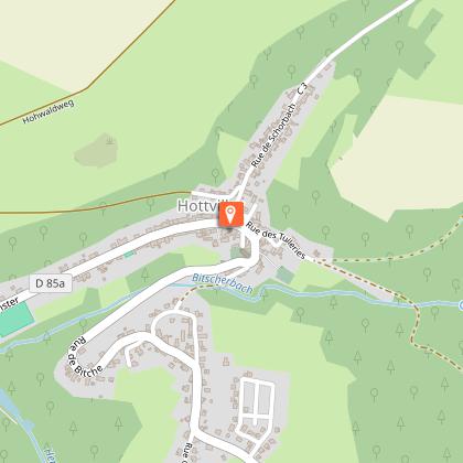 La table de mamie Martine