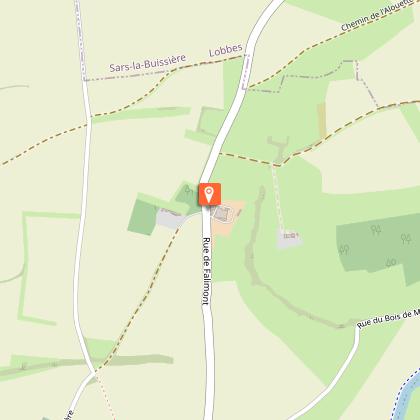 Le Pré en Bulles CHF 1