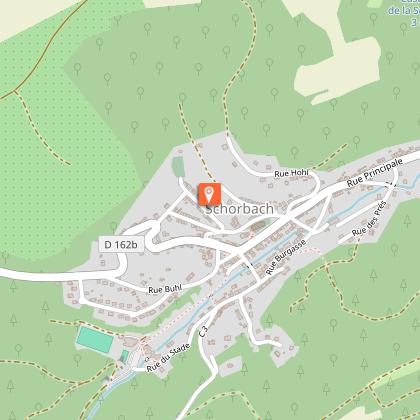 Gîte chez papy et mamy