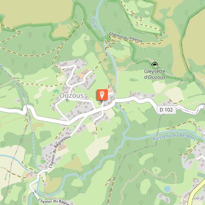 LA FERME DU PLANTIER