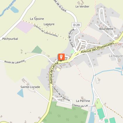 La Popote en Famille