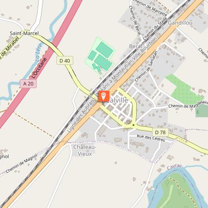 Aux Lys d'Or (Golden Lilies)