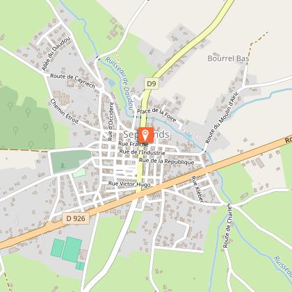 La Mounière, House of Memoirs