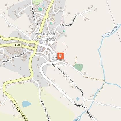 Collegiate church of Saint-Martin