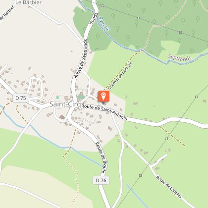 Auberge de l'Hirondelle