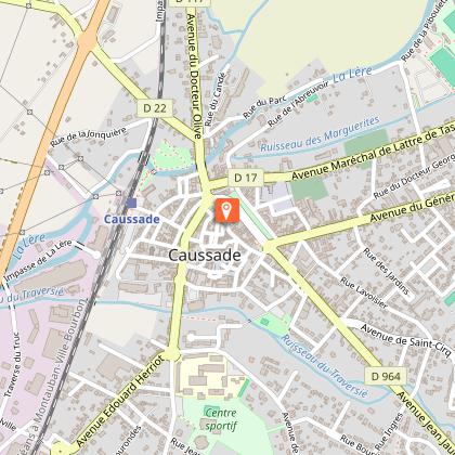 Maison de la Taverne