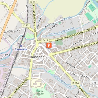 Bar Brasserie La Taverne