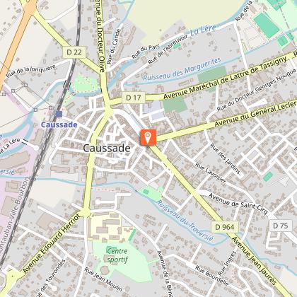 Restaurant le 9 ème