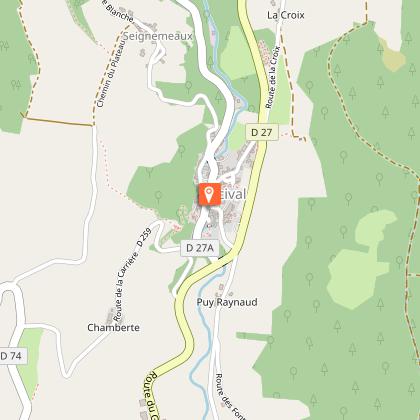 CR Hôtel Notre Dame