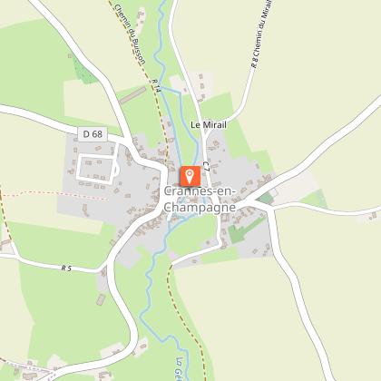 Chambres d'hôtes "Accueil chaleureux"