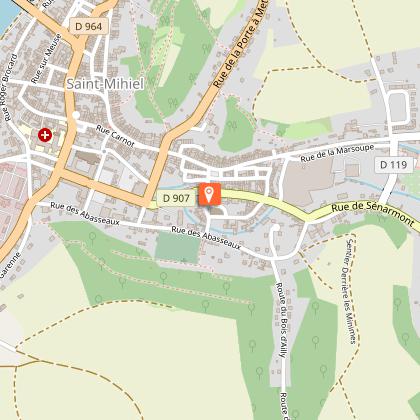 St. stephen's church