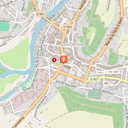 Saint-michel's church