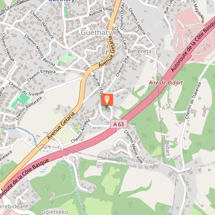 Visite commentée : Des matelots à l'Art Déco