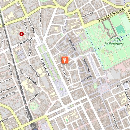 Restaurant Bistrot Gros