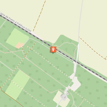 Tables de pique-nique