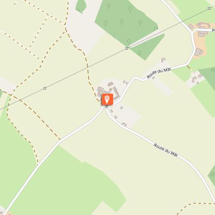 Table de pique-nique