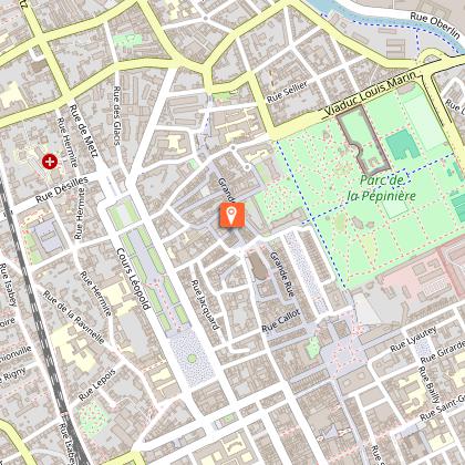 Appartement Le Cocon des Deux Sirènes