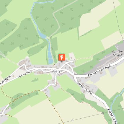 La Maison Vienvenue CH 4