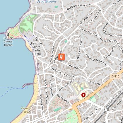 Hôtel Parc Victoria