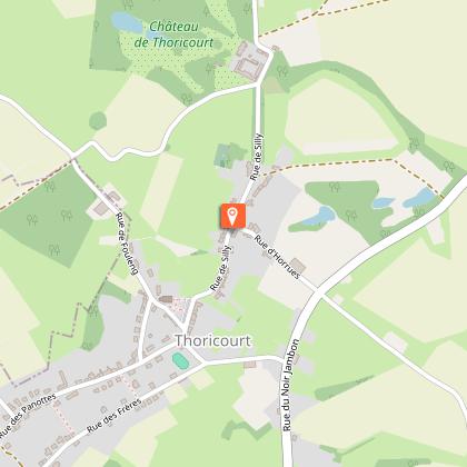 Le Guinguet - Bar culturel