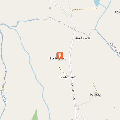 Bed and Breakfast "La Ferme AHOCO"