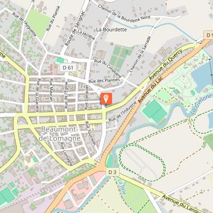 Hotel-Restaurant "Le Normandy"