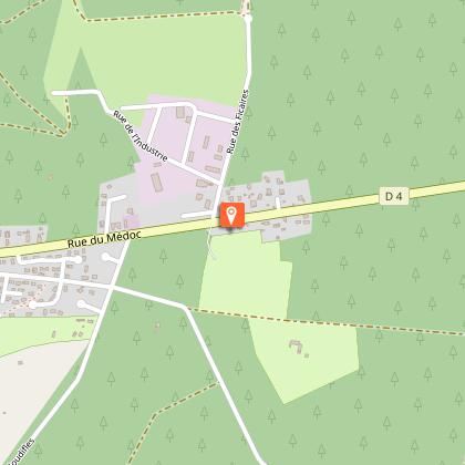 Camping La Mariflaude