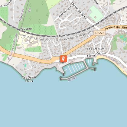 Randonnée palmée avec Lecques Aquanaut Center