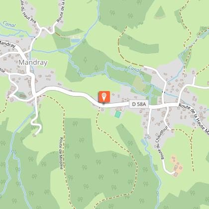 La ferme de la ch'tite source