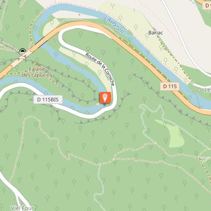 Guinguette - Restaurant