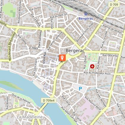 Le Temps d'un Pic Nic