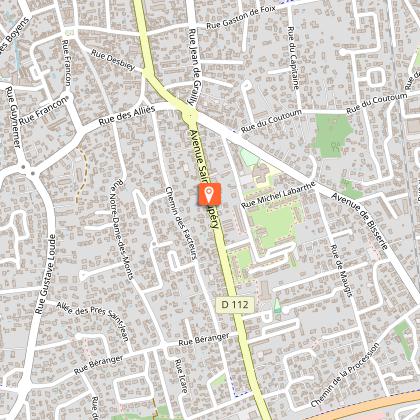 Madame Michelle JACQUELIN