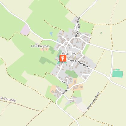 Domaine du Lambon - Olydéa