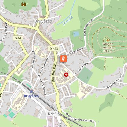 Restaurant - Pizzeria Le Grimoire