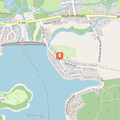 Gîte les Clés du Lac