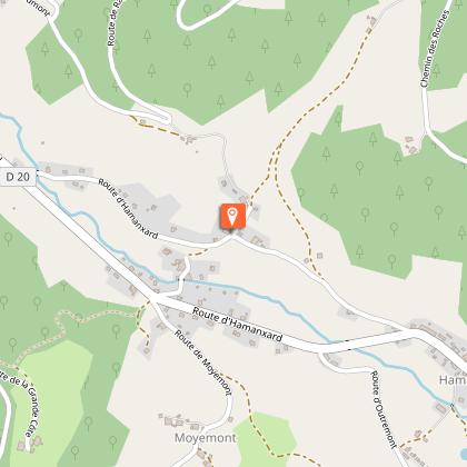 La maison de leyval - 5 personnes