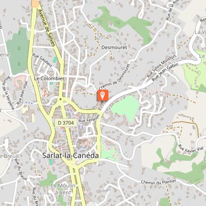 L'Échappée Sarladaise