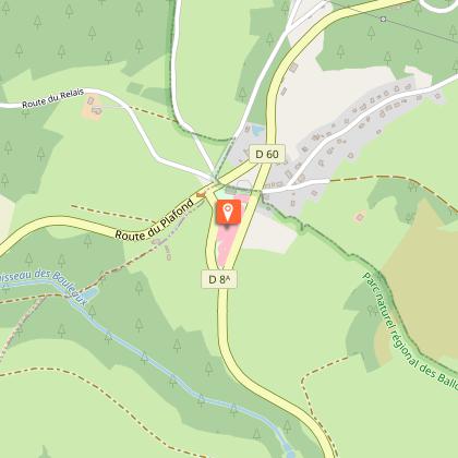 Restaurant manacha kart