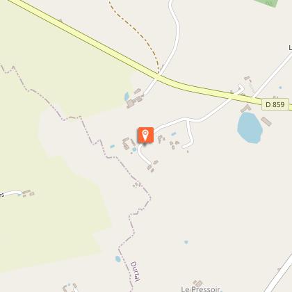 Maison Aux Murmures des Pierres