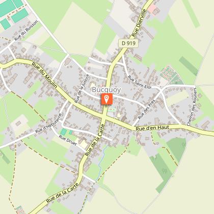 Friterie Chez Bernard