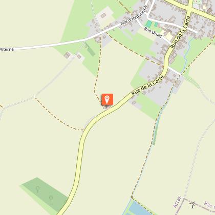 Cimetière de Queens