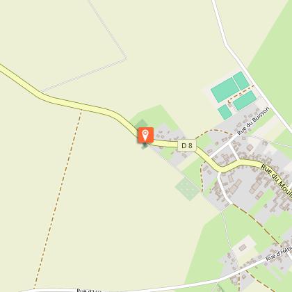 Shrine British Cemetery