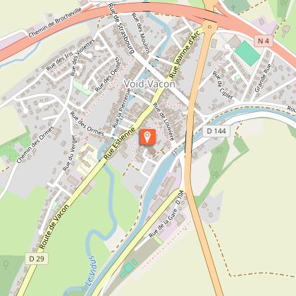 Église Notre-Dame de l'Assomption