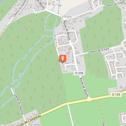 Monsieur Jérôme RICHARD